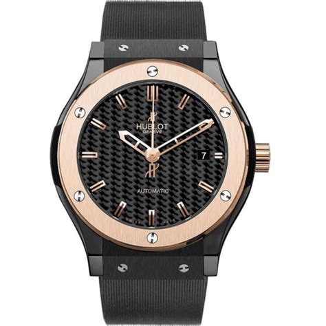 hublot 542 co 1780 rx|542.co.1780.rx Black Magic Hublot Classic Fusion .